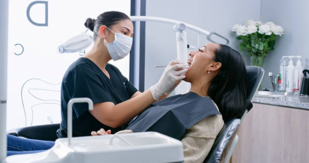 Best Dental Exams and Cleanings  in Arcanum, OH