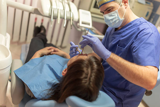 Best Sedation Dentistry  in Arcanum, OH