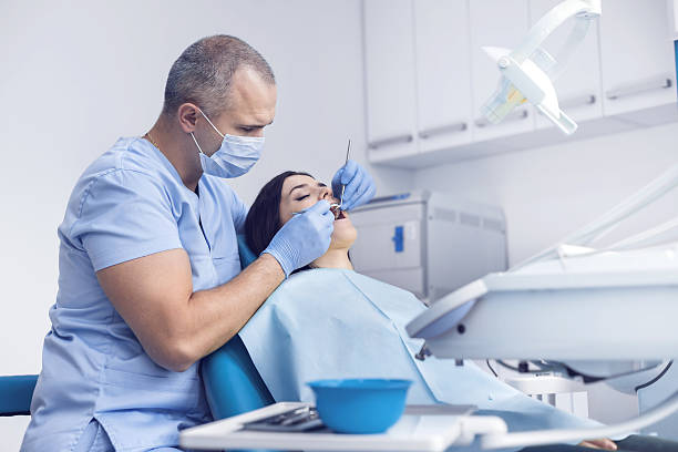 Best Orthodontics  in Arcanum, OH
