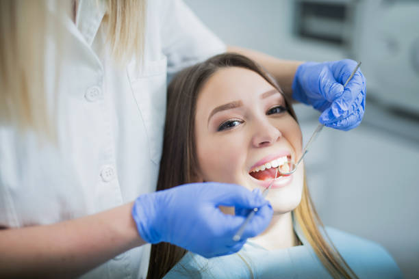 Best TMJ/TMD Treatment  in Arcanum, OH