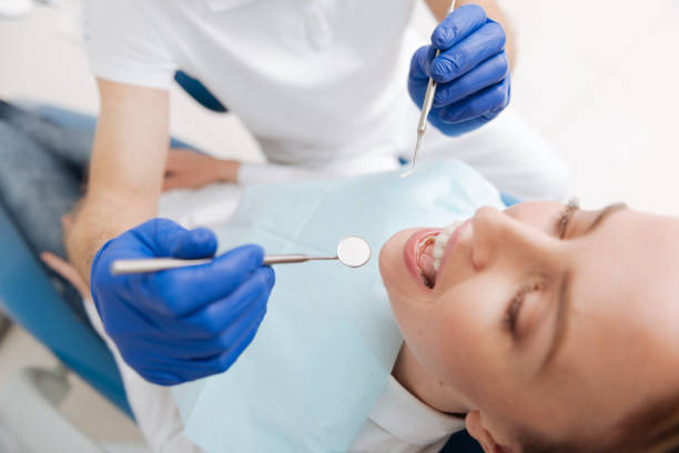 Dental X-Rays and Imaging in Arcanum, OH
