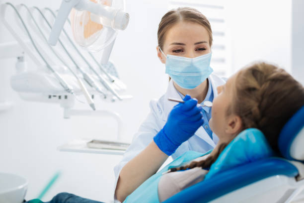 Emergency Dental Services in Arcanum, OH