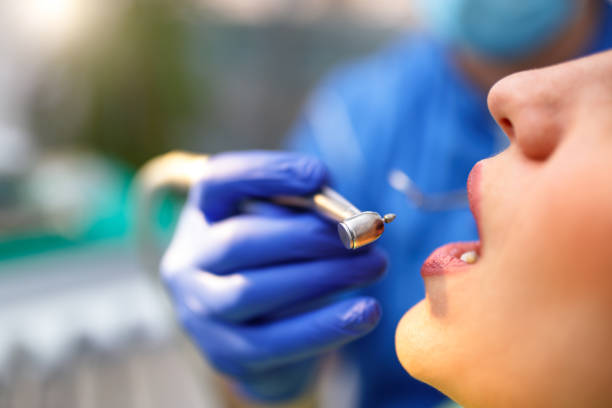 Best Laser Dentistry  in Arcanum, OH